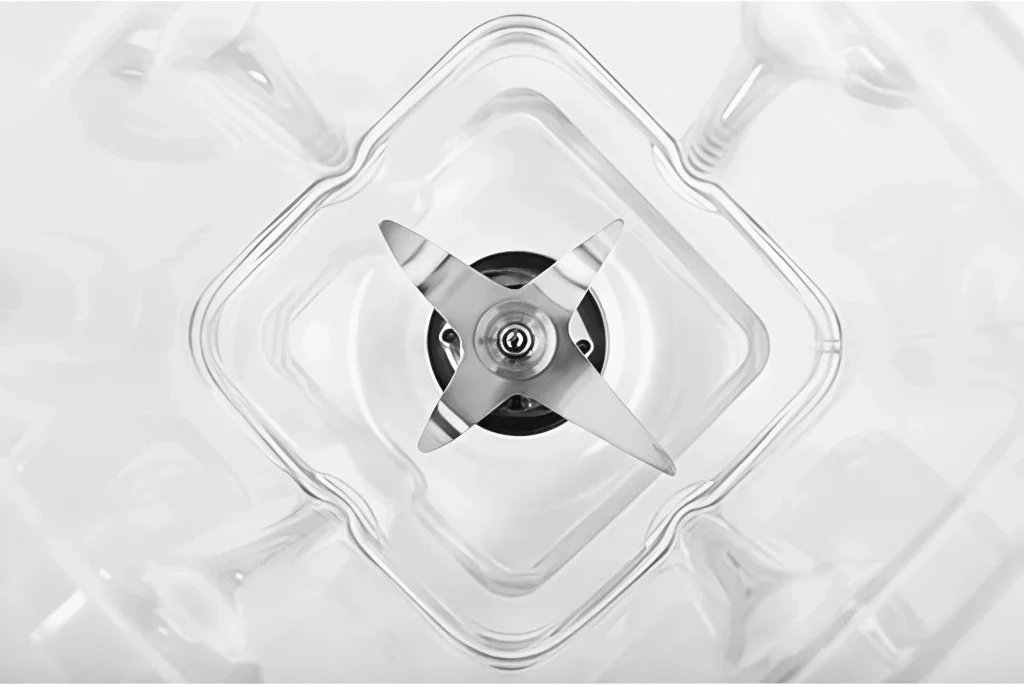 Стационарный блендер KitchenAid K150 5KSB1325EER красный