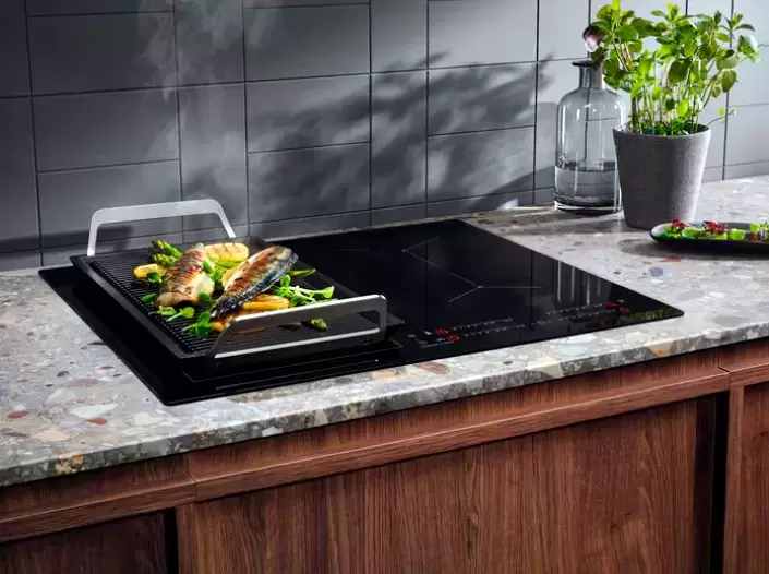 Варочная панель Electrolux EIS62449