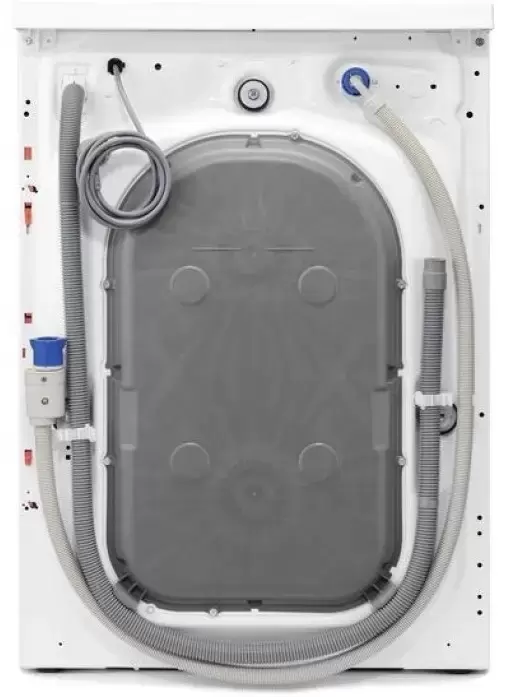 Стирально-сушильная машина Electrolux EW9WR161BC