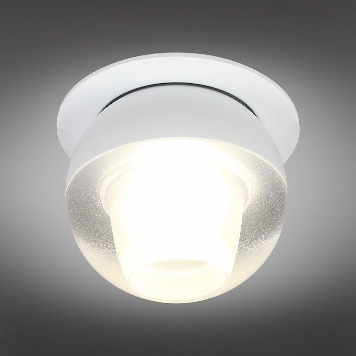 Встраиваемый светильник Omnilux Mantova OML-103009-08