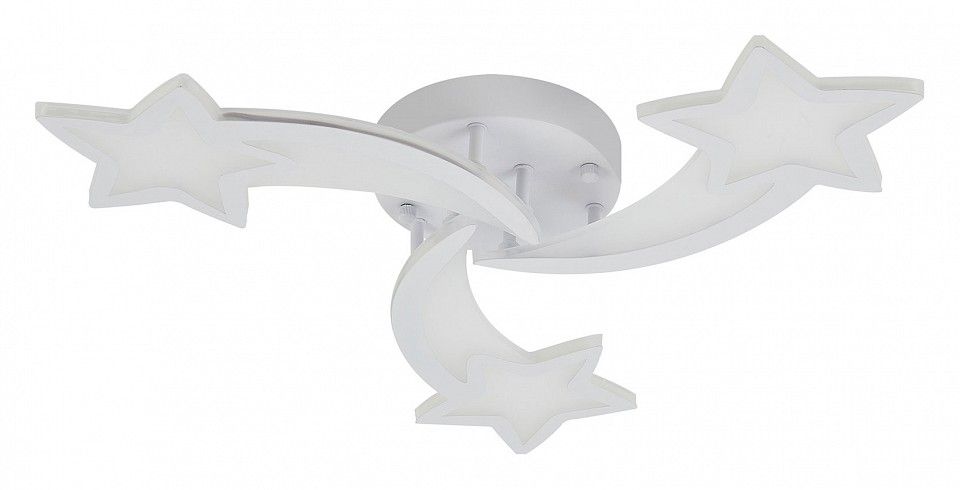 Потолочная люстра Natali Kovaltseva Simply LED LAMPS 81402