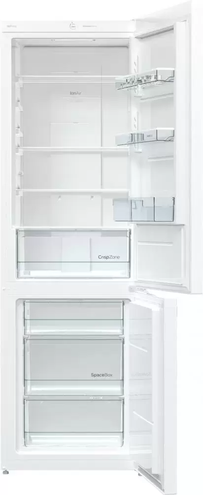 Двухкамерный холодильник Gorenje NRK611PW4