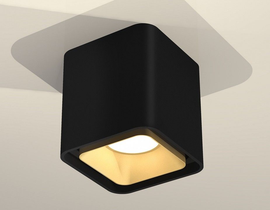 Накладной светильник Ambrella Light XS XS7841004