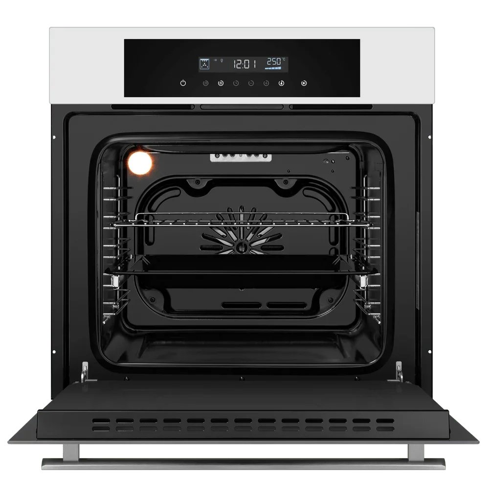 Духовой шкаф Maunfeld AEOD6063W