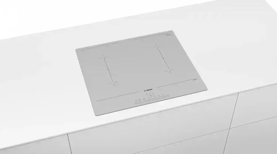 Индукционная варочная панель BOSCH PVQ612FC5E