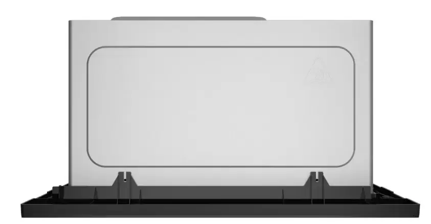 Встраиваемая микроволновая печь Haier HMX-BTG207B