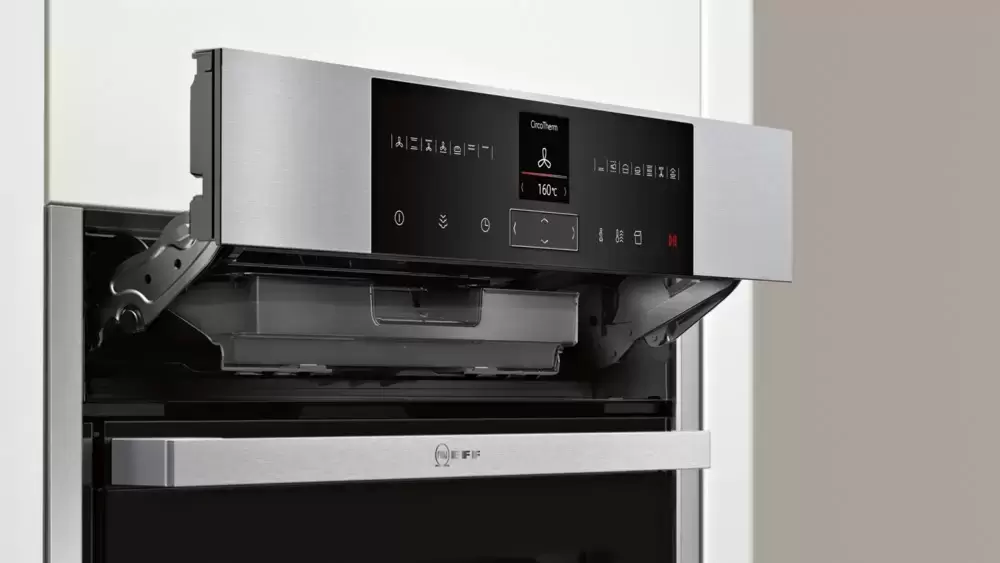 Духовой шкаф Neff B55VR22N0