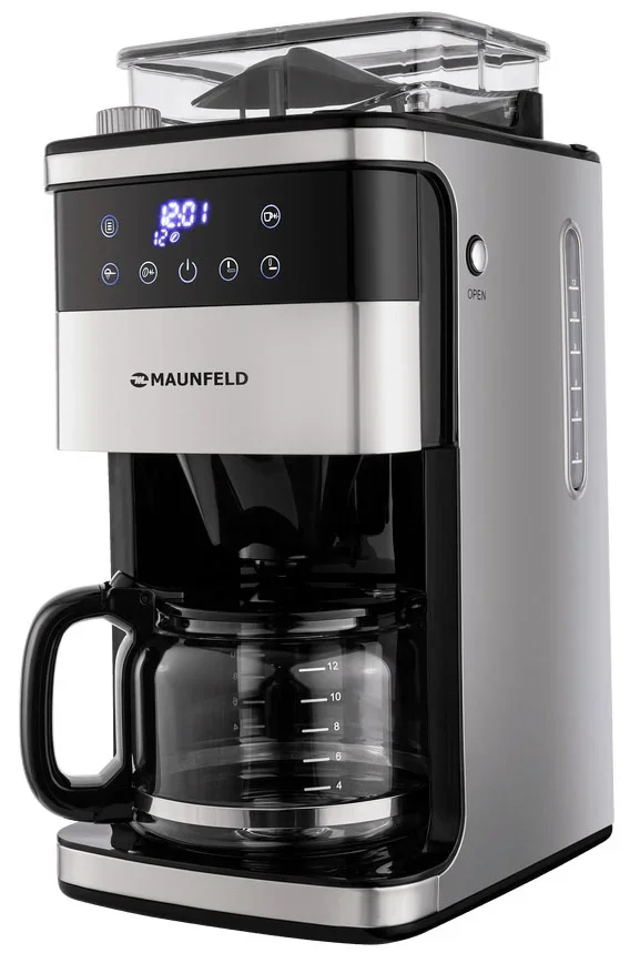 Кофеварка Maunfeld MF-723S