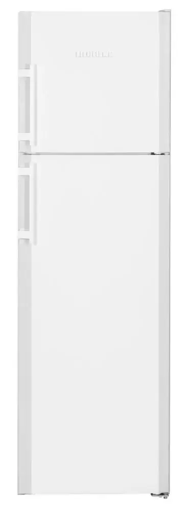 Холодильник Liebherr CTN 3663 Premium NoFrost