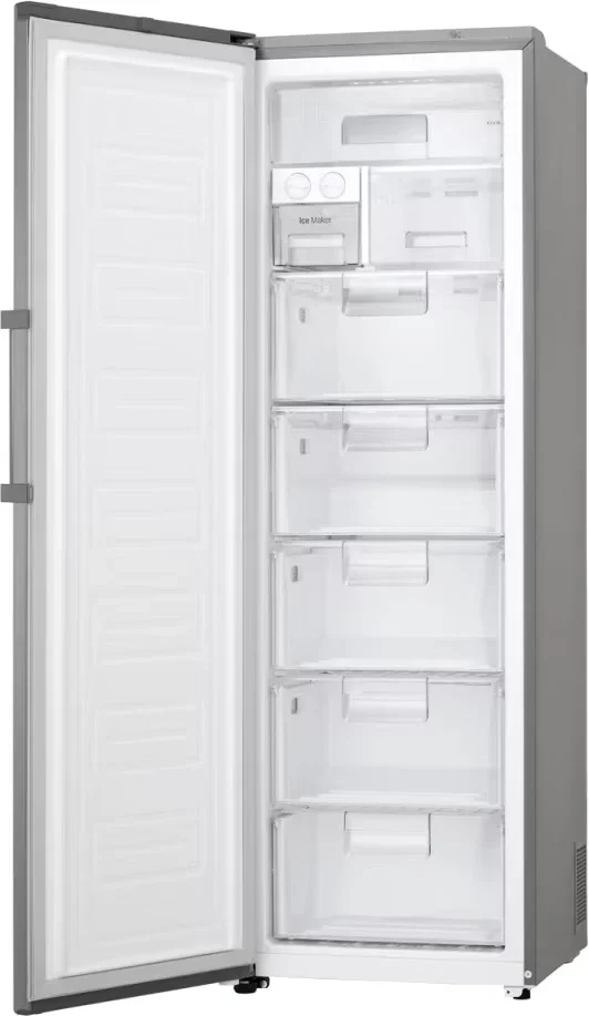 Морозильная камера LG GC-B 404 EMRV