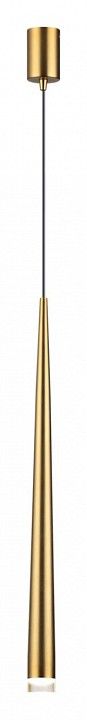 Подвесной светильник Odeon Light Frida 4352/5L