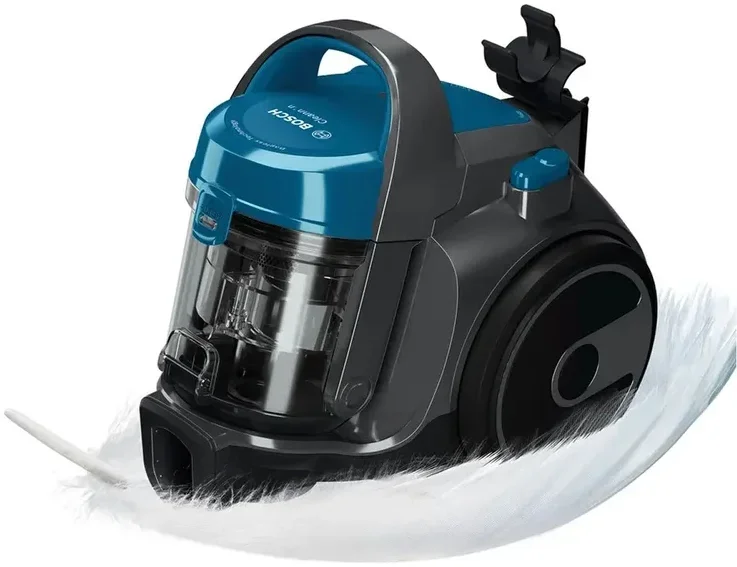 Пылесос Bosch BGS05A220