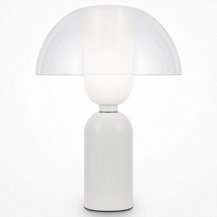 Настольная лампа декоративная Maytoni Memory MOD177TL-01W
