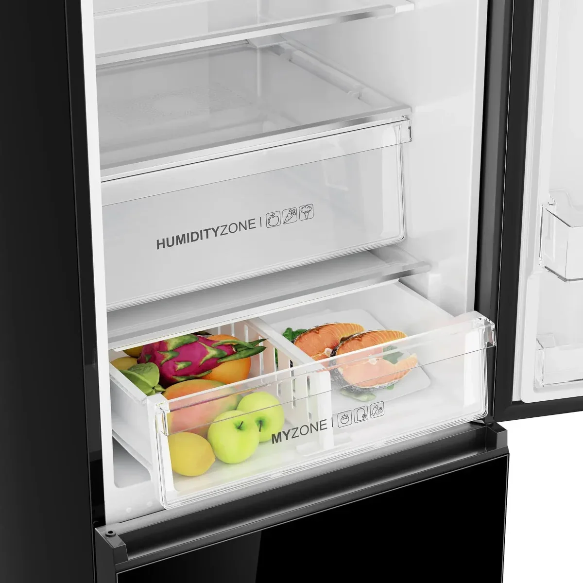 Холодильник Haier C4F640CGBGU1