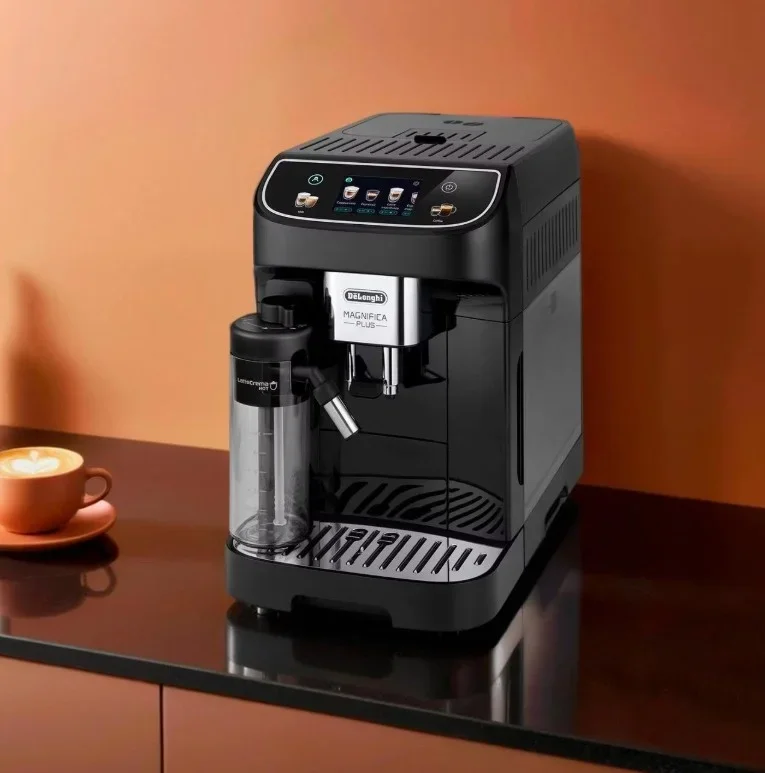 Кофемашина DeLonghi ECAM320.60.B