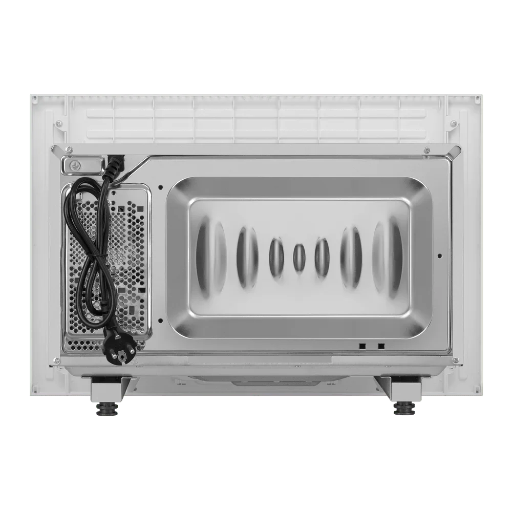 Встраиваемая микроволновая печь Maunfeld JBMO725WH01