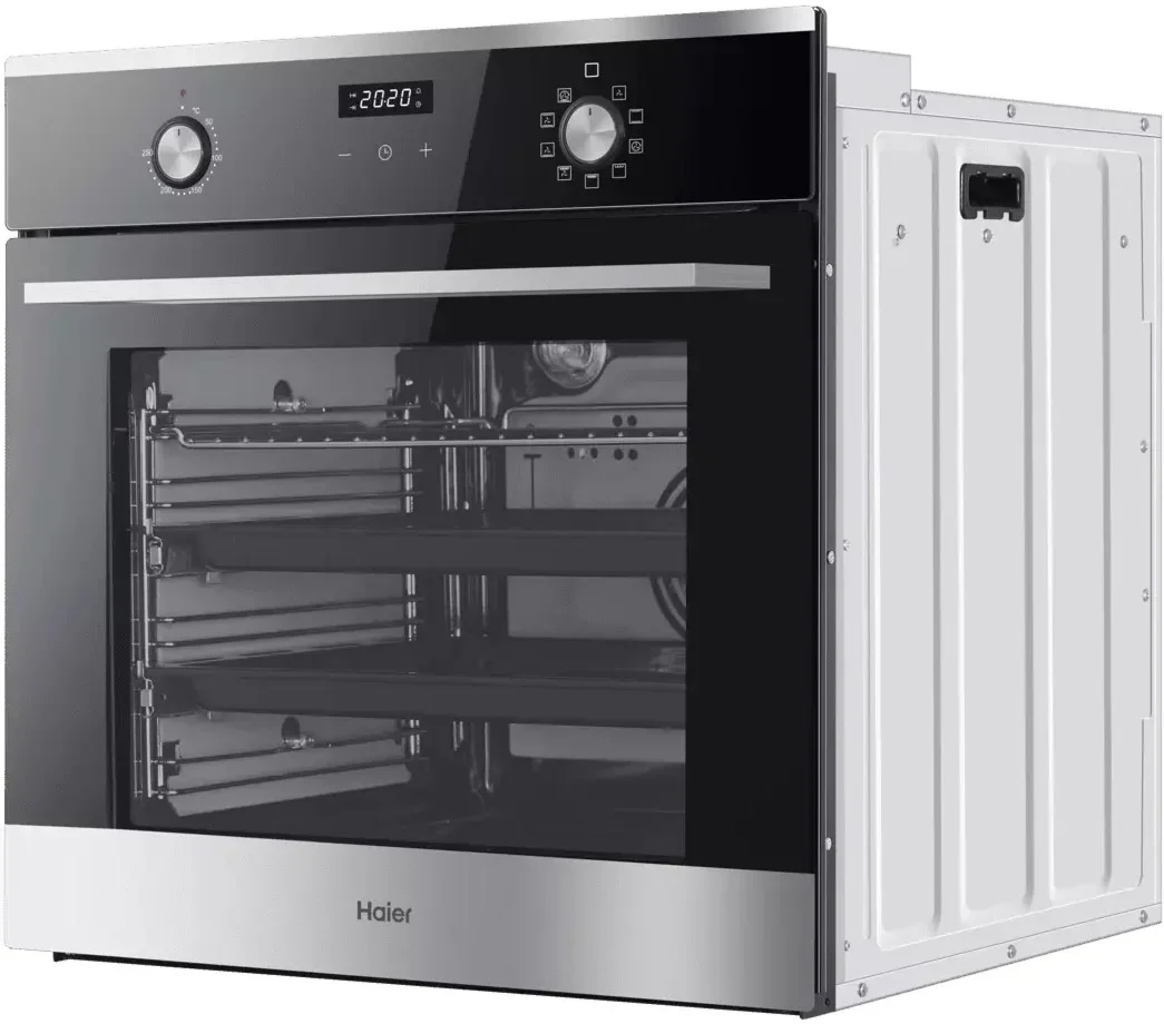 Духовой шкаф Haier HOX-P09CGBX