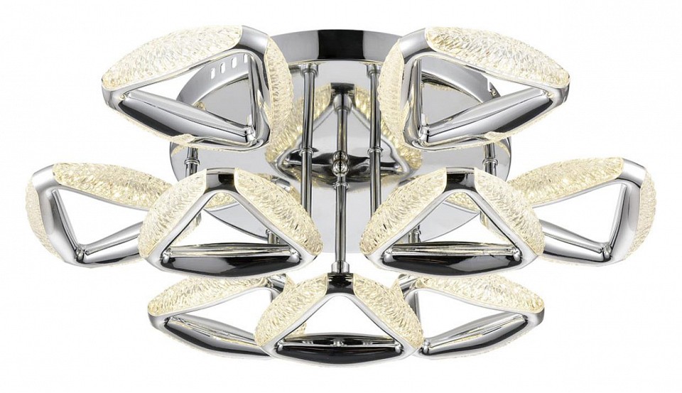 Потолочная люстра Lumion Ruana 8239/9CL