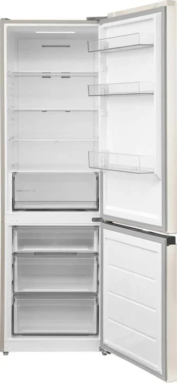 Холодильник Midea MDRB457FGF33ID