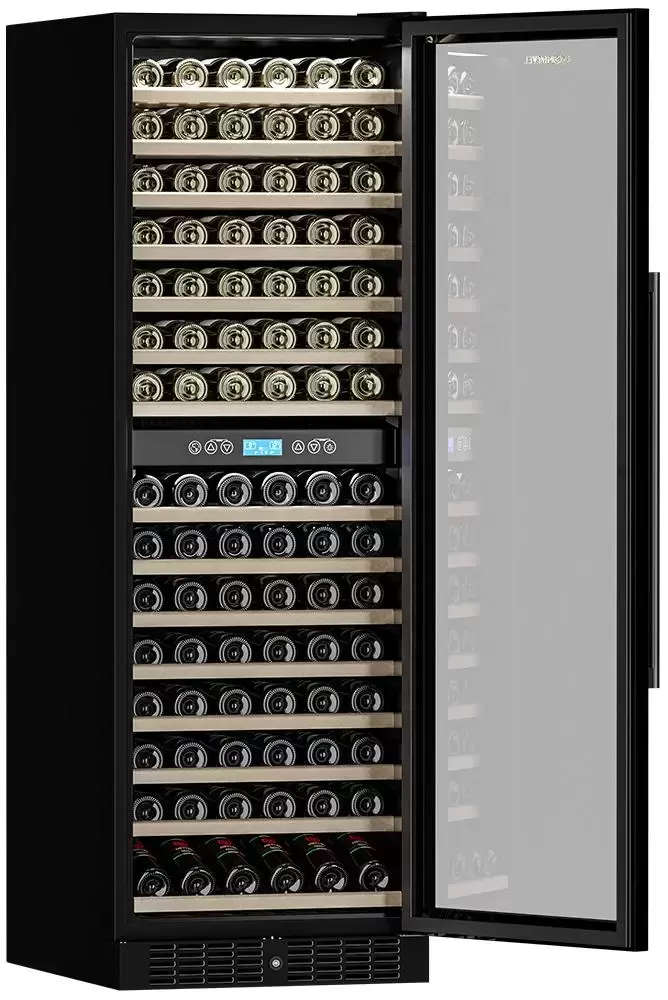 Встраиваемый винный шкаф Meyvel MV160-KBT2