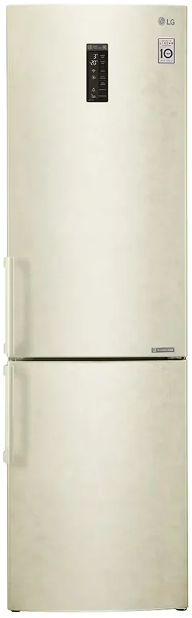 Холодильник LG GA-B499YEQZ