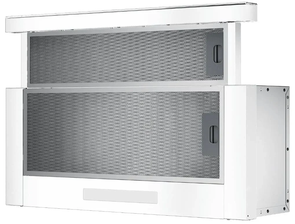 Встраиваемая вытяжка Haier HVQ-S4601W