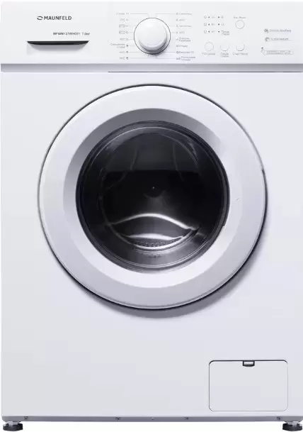Стиральная машина Maunfeld MFWM127WH051