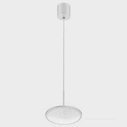 Подвесной светильник Italline IT08-8022 IT08-8022 white 3000K