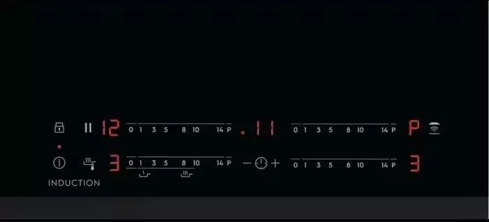 Варочная панель Electrolux EIS 6134