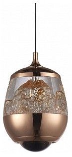 Подвесной светильник iLedex Подвесной 8278P-1 RGD