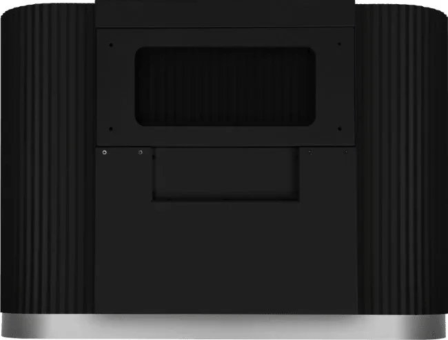 Вытяжка Maunfeld MURANO 80 Black/Anthracite