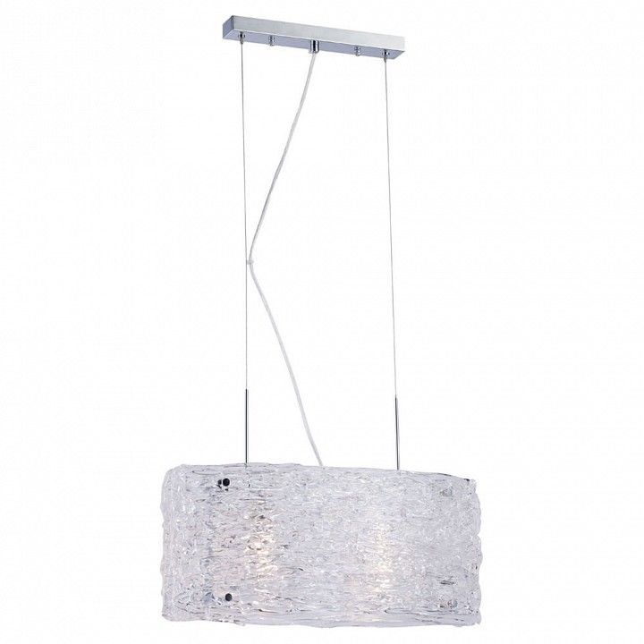 Подвесной светильник Lucia Tucci Rumba 1 RUMBA 1054.2 chrome