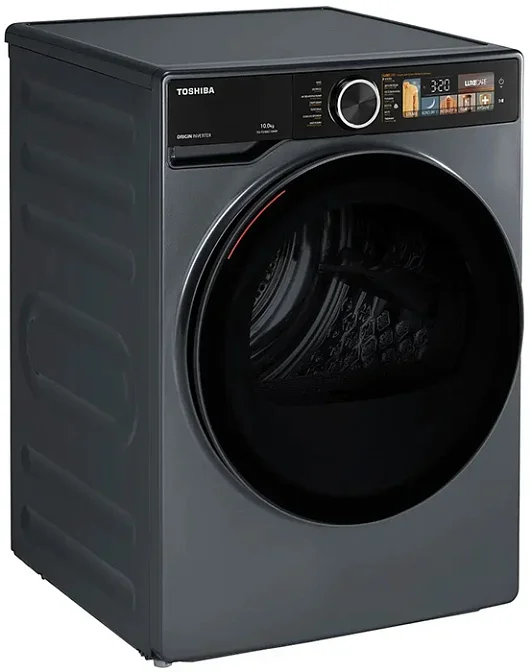 Сушильная машина Toshiba TD-T25BS110HWRU(MG)