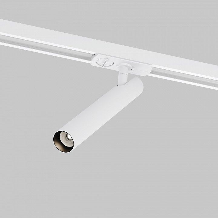Светильник на штанге Maytoni Technical Фокус Т TR141-1-6W3K-M-W