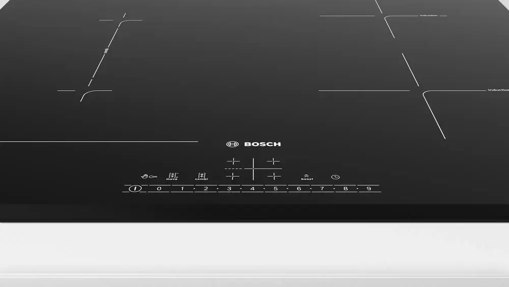 Индукционная варочная панель Bosch PVS631FB5E