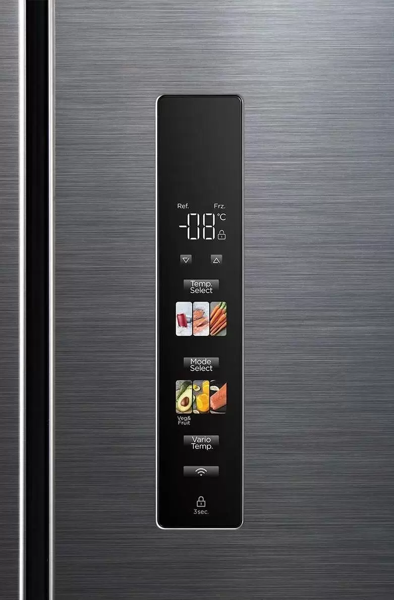 Холодильник Midea MDRF692MIE46