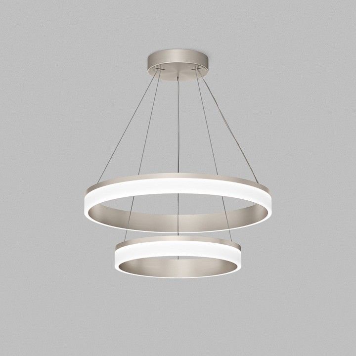 Подвесной светильник Denkirs RING DK6673-SN