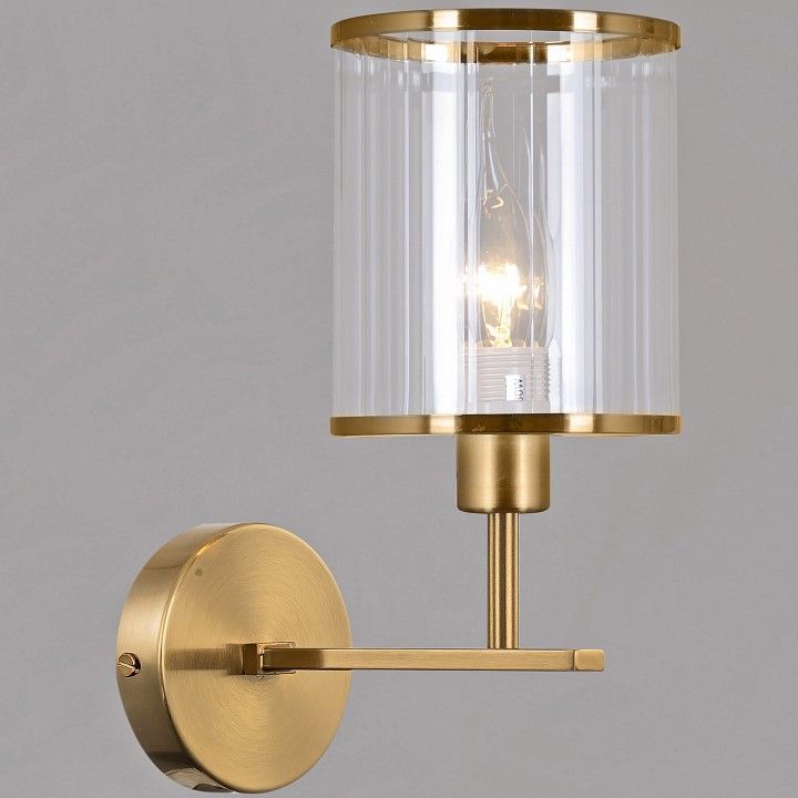 Бра ILLUMICO COPPER KOPNINI IL0183-1W-79 COPPER KOPNINI