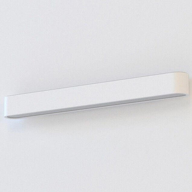 Накладной светильник Nowodvorski Soft Wall Led 60x6 7541