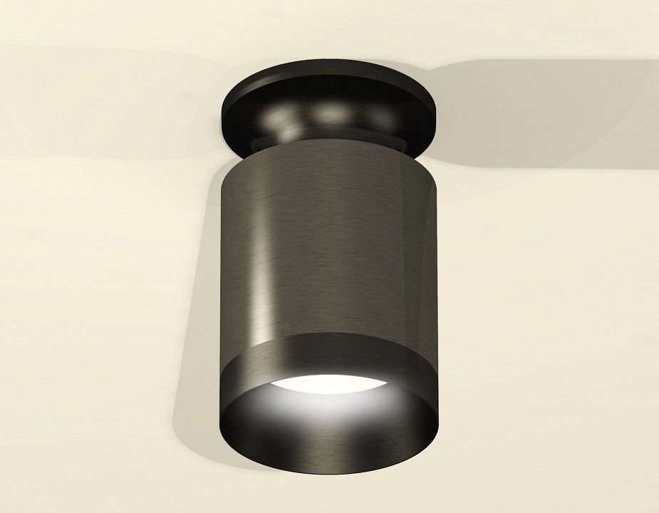 Накладной светильник Ambrella Light XS XS6303081