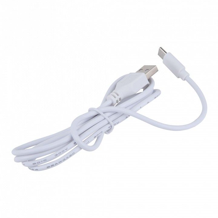 Настольная лампа офисная Uniel ULM UL-00011097