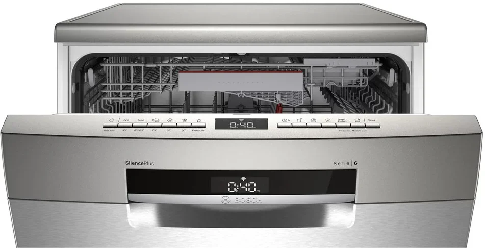 Посудомоечная машина Bosch SMS6EDI06E
