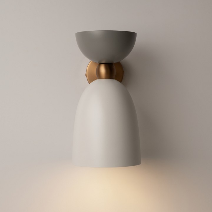 Бра Maytoni Cloches MOD113WL-01W