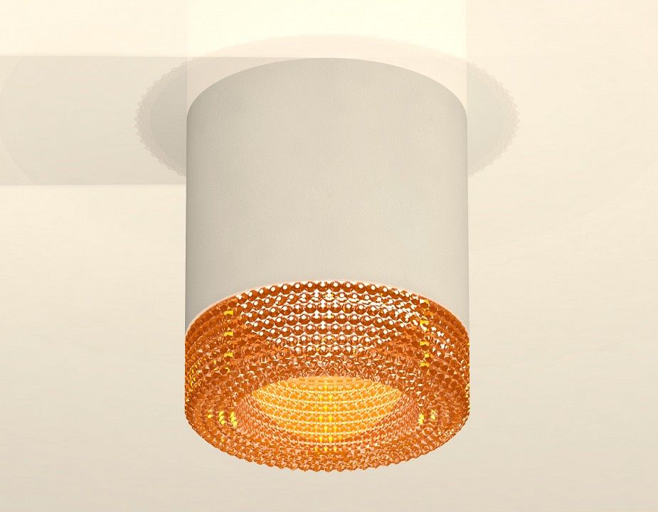 Накладной светильник Ambrella Light XS XS7401024