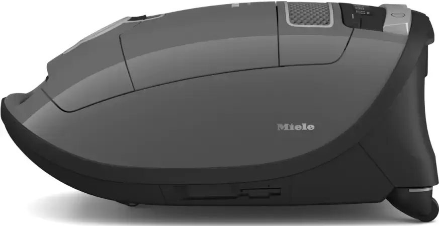 Пылесос Miele SGSK5 Complete C3 Silence Flex EcoLine Graphite grey