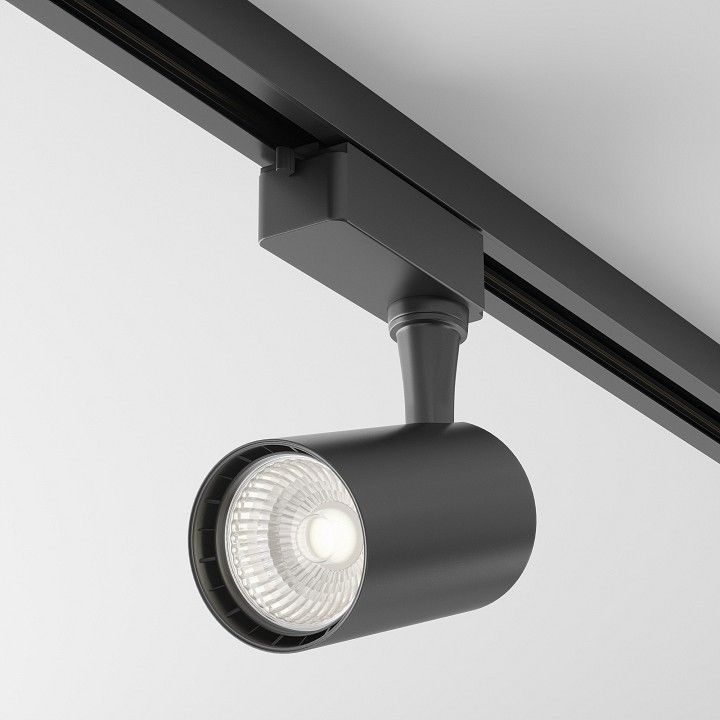Светильник на штанге Maytoni Technical Вуоро TR003-1-6W4K-M-B