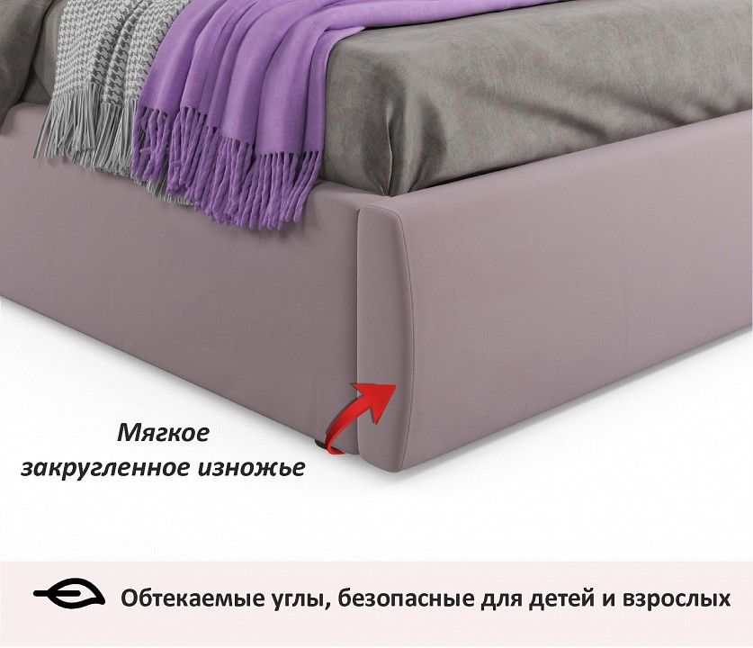 Набор для спальни Selesta