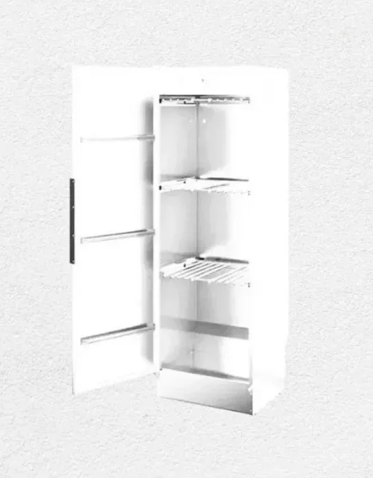 Сушильный шкаф Electrolux DC6-4 Белый (White) R