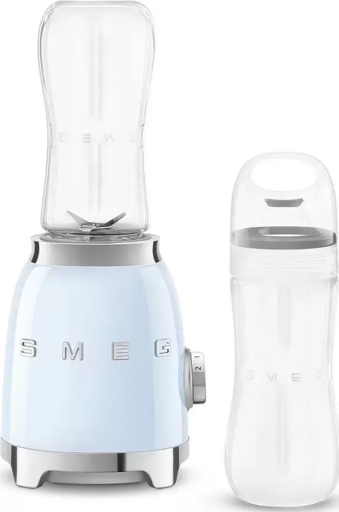 Блендер Smeg PBF01PBEU