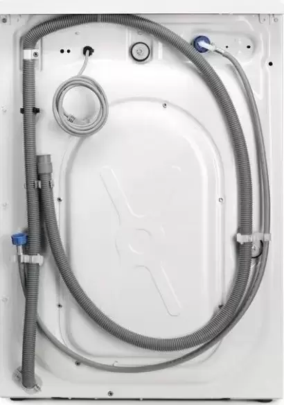 Стиральная машина Electrolux EW6FN428W